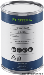 Средство очищающее Festool PU spm 4x-KA 65 200062