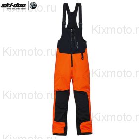 Полукомбинезон Ski-Doo Helium 30 Highpants - Orange