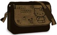 Сумка школьная "Hello Kitty" (арт. 504055-HK-BD) (09899)