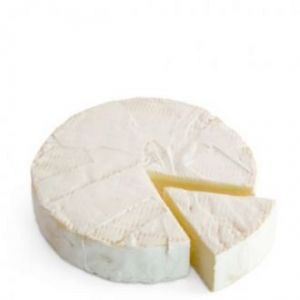 Сыр с белой плесенью Принц д’Огоз Margot Fromages Prince d'Ogoz Головка (Швейцария)
