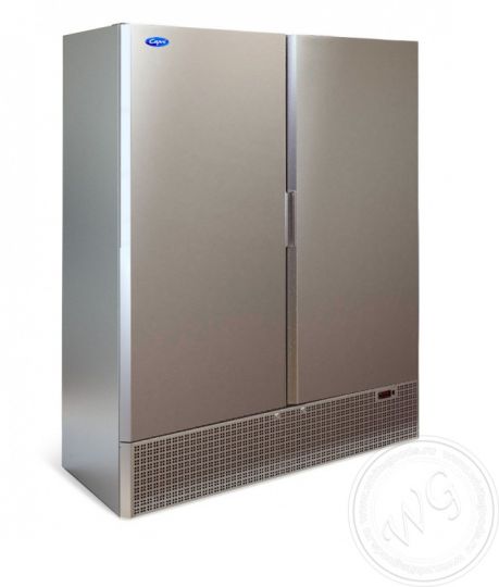 Холодильный шкаф Марихолодмаш Капри 1,5 М