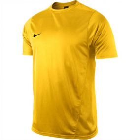Игровая майка NIKE SS PARK V JSY