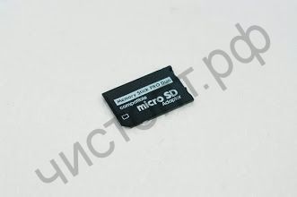 Переходник для карты памяти для Micro SD на Sony ProDuo