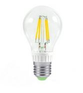 Лампа светодиодная LED-A60-PREMIUM 10Вт  Е27 3000К