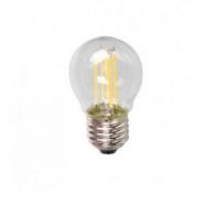 Лампа LED-ШАР PREMIUM 5.0Вт  Е27 4000К