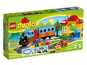 Lego Duplo 10507 Мой первый поезд