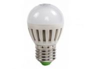 Лампа светодиодная LED-ШАР-standard 7.5Вт 160-260В Е27 4000К ASD