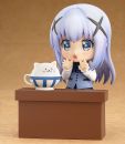 Фигурка Nendoroid Is the order a rabbit?: Chino