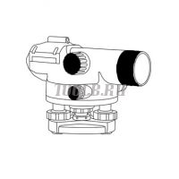 Ремонт оптического нивелира - купить в инетрент-магазине www.toolb.ru цена, отзывы, характеристики, фото, ремонт, москва, россия