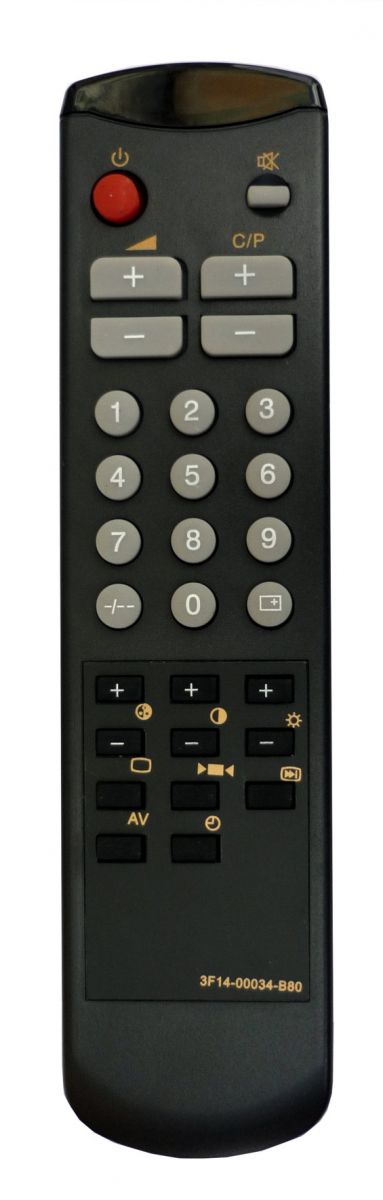 Пульт для Samsung 3F14-00034-B80 (TV)