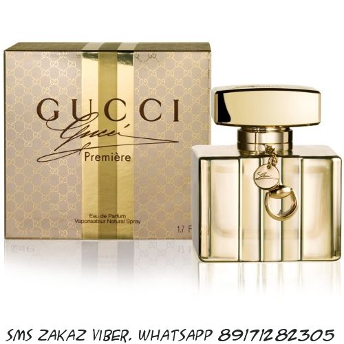 Gucci Premiere парфюмерная вода