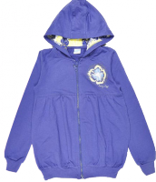 CAJ6515 Куртка для девочки от Черубино Россия