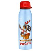 Термос-бутылочка Alfi Pirates blue 0,5L