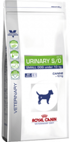 Urinary S/O Small Dog (1,5 кг)