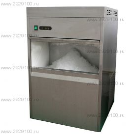 Льдогенератор чешуйчатого льда GASTRORAG DB-20F