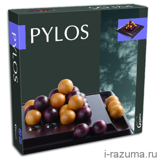 Пилос (Pylos)