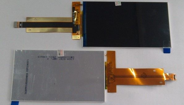 LCD (Дисплей) Sony C2104 (S36)/C2105 (S36h) Xperia L Оригинал