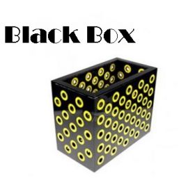 Чёрный ящик (Black Box)