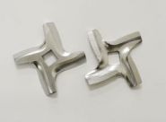 Нож MOULINEX, для мясорубки, N434