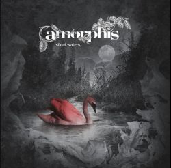 AMORPHIS - SILENT WATERS 2007