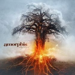 AMORPHIS - SKYFORGER 2009