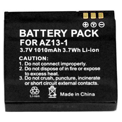 Аккумуляторная батарея для экшн-камеры  Xiaomi Yi XRS-XM13 (3.7V -  1010mAh Li-ion )