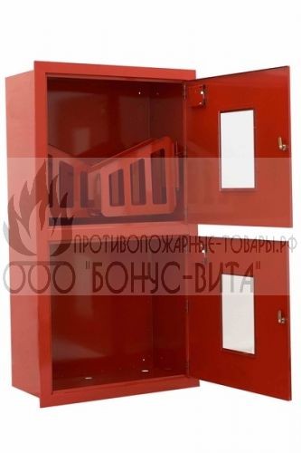 ШПК-320-12 ВОК шкаф пожарный