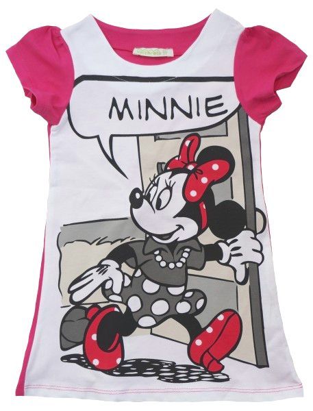 Платье Minnie для девочки размер 92