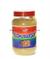 Мадхумардан в порошке для лечения сахарного диабета Джайн Аюрведик/Jain Ayurvedic Madhumardan Powder