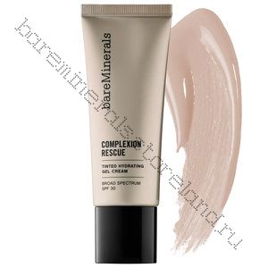 Complexion Rescue Tinted Hydrating Gel Cream Natural 05