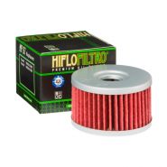 HIFLO FILTRO фильтр масляный HF137