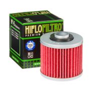 HIFLO FILTRO фильтр масляный HF145