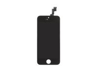 LCD (Дисплей) Apple iPhone 5C (в сборе с тачскрином) (black) Оригинал