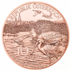 Бургенланд  10 евро Австрия  2015 Серия Федеральные земли Австрии