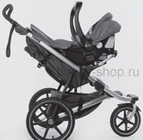 Адаптер для детского автомобильного кресла Thule  Infant Car Seat Adapter