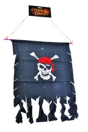 Баннер Пирата