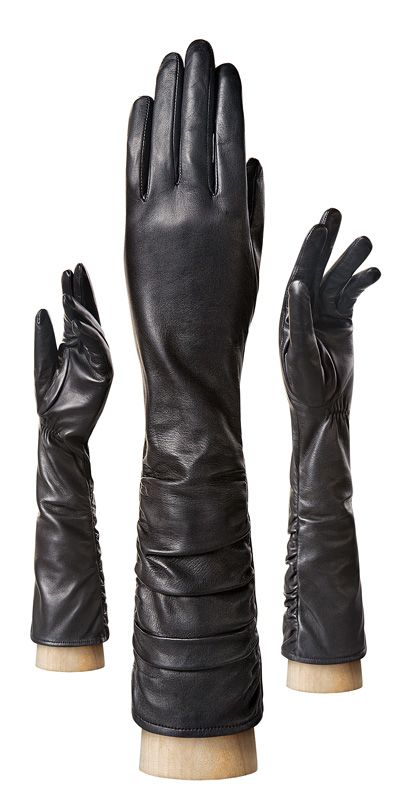 Длинные перчатки ELEGANZZA GR00113232