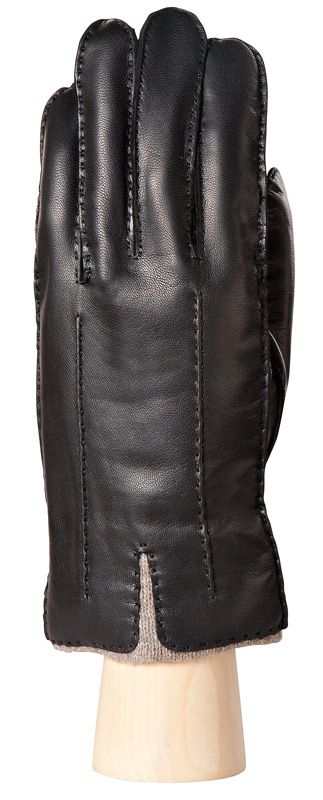 Демисезонные мужские перчатки LABBRA GR01-00003445
