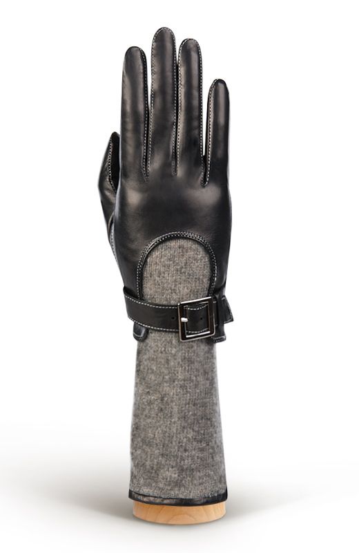 Сенсорные женские перчатки ELEGANZZA GR01-00003802
