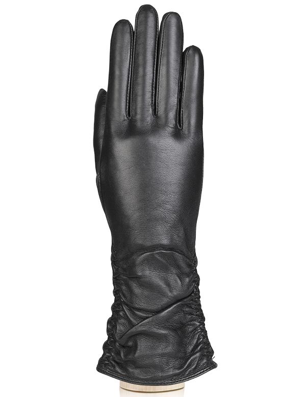 Стильные демисезонные перчатки ELEGANZZA GR01-00010348