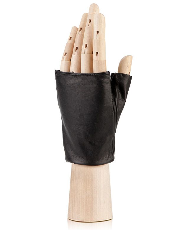 Женские кожаные перчатки GR01-00014265