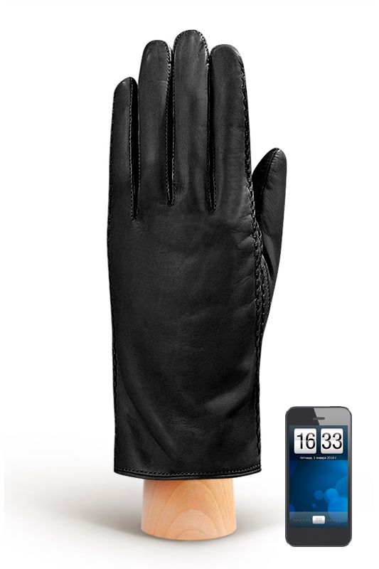 Сенсорные перчатки для мужчин ELEGANZZA GR00121956
