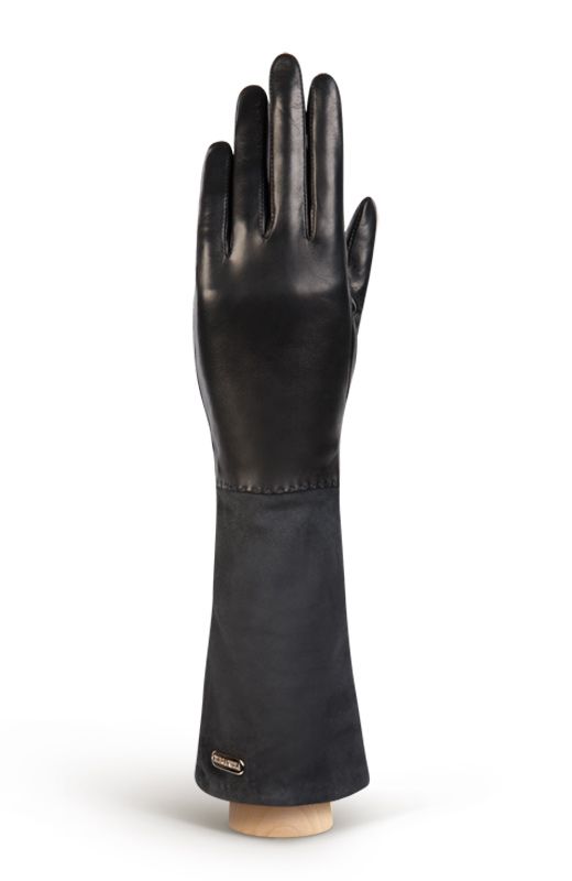 Длинные осенние перчатки ELEGANZZA GR01-00003817