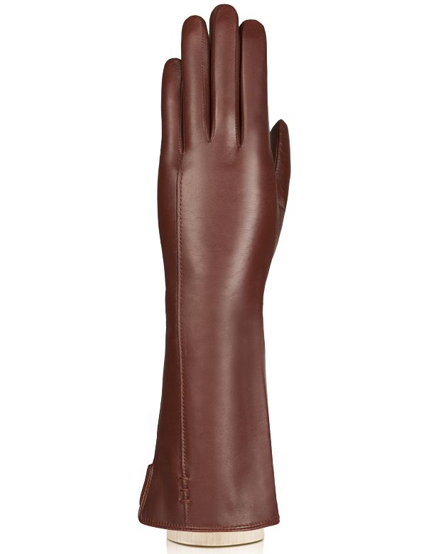 Длинные демисезонные перчатки LABBRA GR01-00009447