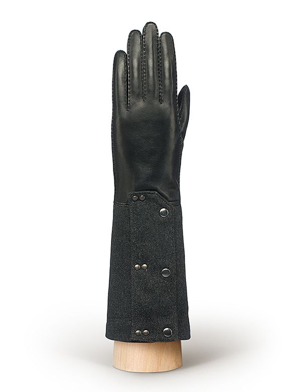 Длинные перчатки ELEGANZZA GR01-00010646