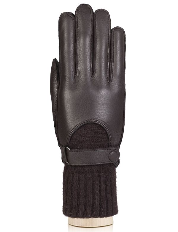 Классические мужские перчатки ELEGANZZA GR01-00010566