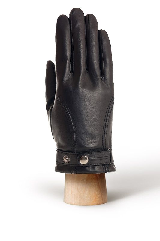 Итальянские мужские перчатки ELEGANZZA GR00116861