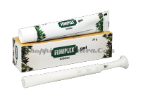 Вагинальный гель Фемиплекс Чарак / Charak Pharma Femiplex Gel