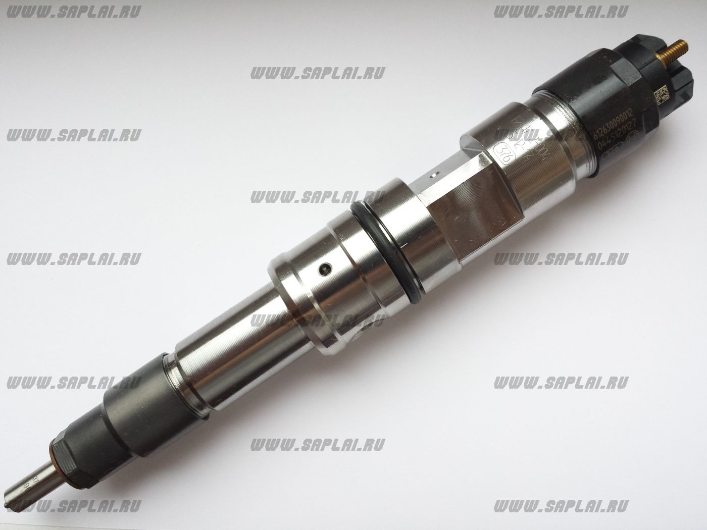 0445 120 127 Форсунка BOSCH (система "Common Rail")