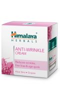 Антивозрастной крем против морщин Хималая (Himalaya Anti-Wrinkle Cream)